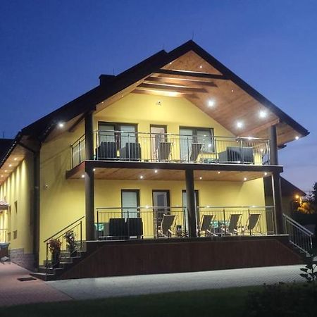 Ojcowski Las Bialy Kosciol  Exterior foto
